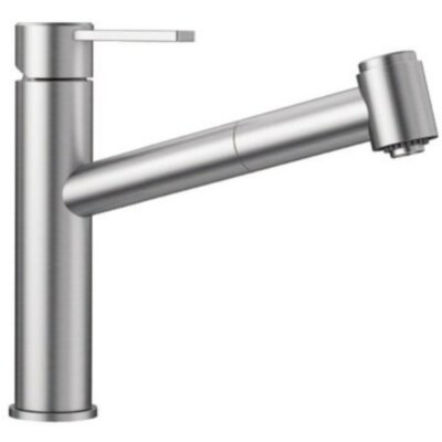 Bateria BLANCO Ambis-S 523119 Stal szlachetna