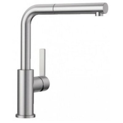 Bateria BLANCO Lanora-S 523123 Stal szczotkowana