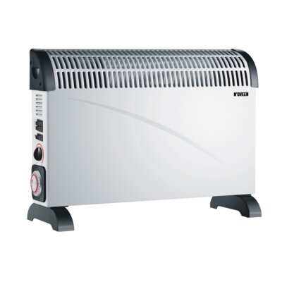 Grzejnik konwektorowy N'OVEEN CH-6000