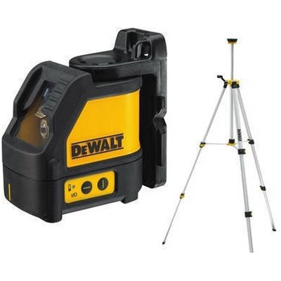 Laser DEWALT DW088KTRI-XJ