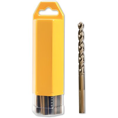 Zestaw wierteł DEWALT DT5554-QZ (10 szt.)