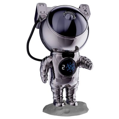 Projektor gwiazd HAWK HW-STAR02 Astronauta z zegarkiem