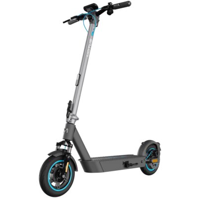 Hulajnoga elektryczna MOTUS Scooty 10 Pro 50km 600W Amortyzacja 10"