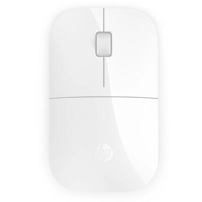 Mysz HP Z3700 Biały