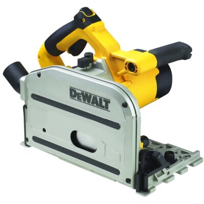 Zagłębiarka DEWALT DWS520KT