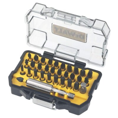 Zestaw bitów DEWALT DT70560T-QZ