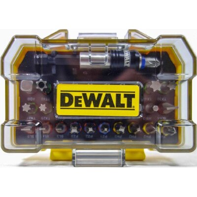 Zestaw bitów DEWALT DT7969