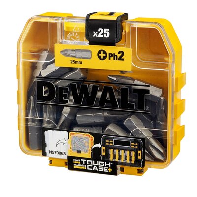 Zestaw bitów DEWALT DT71522-QZ