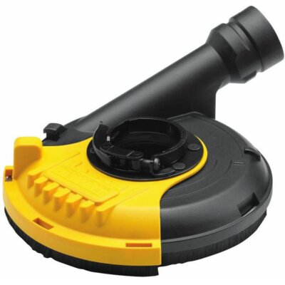 Osłona do szlifowania DEWALT DWE46150