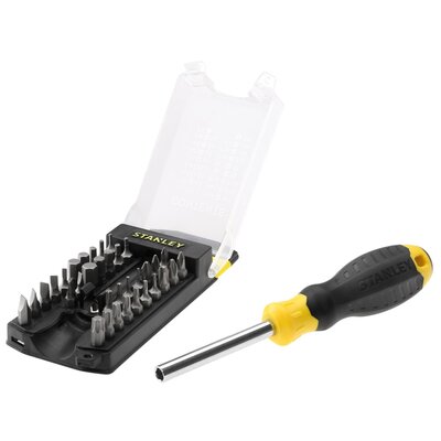 Zestaw wkrętaków STANLEY STHT0-70885
