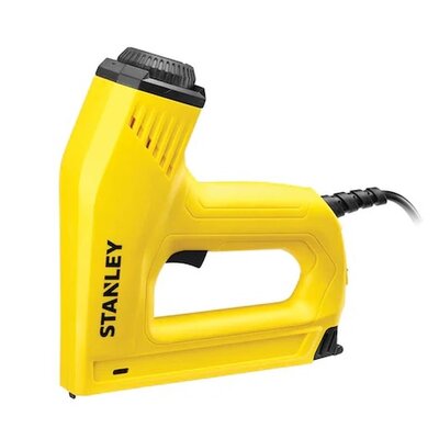 Zszywacz elektryczny STANLEY 6-TRE550