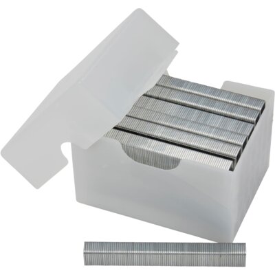 Zszywki STANLEY 1-TRA708-5T (5000 szt.)