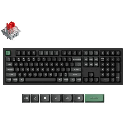 Klawiatura KEYCHRON K10U-H1
