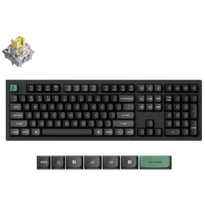 Klawiatura KEYCHRON K10U-H4