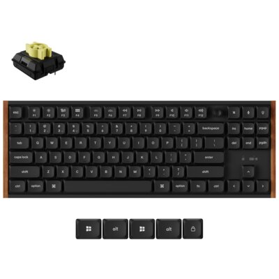 Klawiatura KEYCHRON K1U-H4