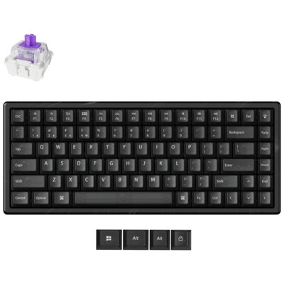Klawiatura KEYCHRON K2H-F1R