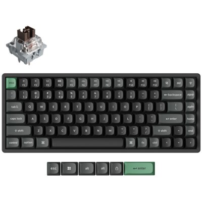Klawiatura KEYCHRON K2U-J3