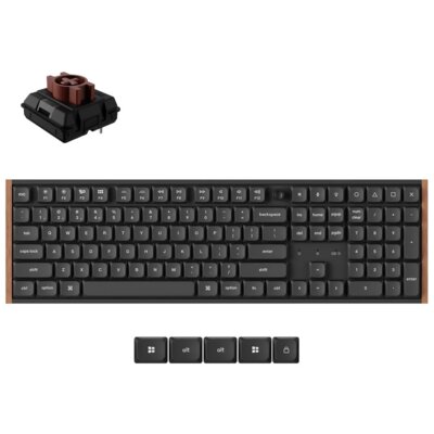 Klawiatura KEYCHRON K5U-H3