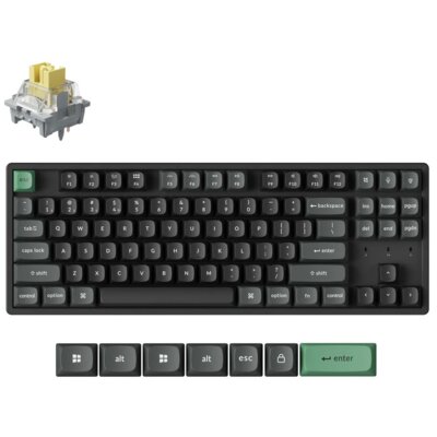 Klawiatura KEYCHRON K8U-J4