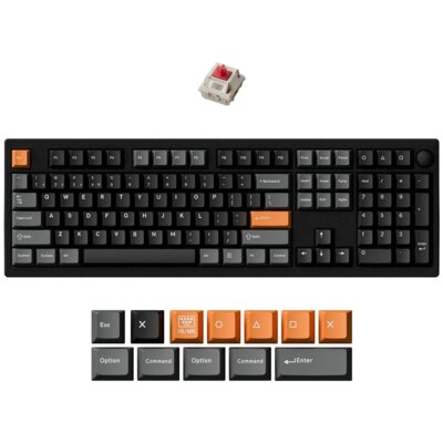 Klawiatura KEYCHRON P6-M1