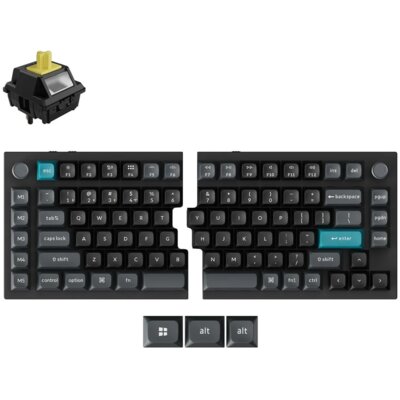 Klawiatura KEYCHRON Q11U-M4