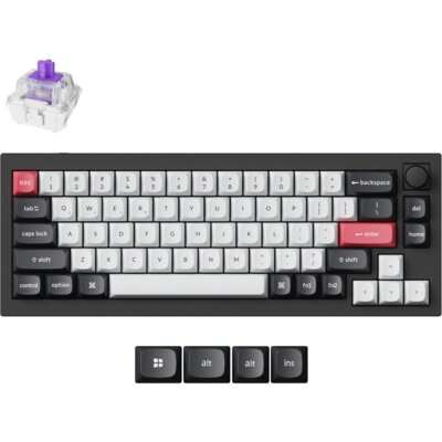 Klawiatura KEYCHRON Q2H-M1