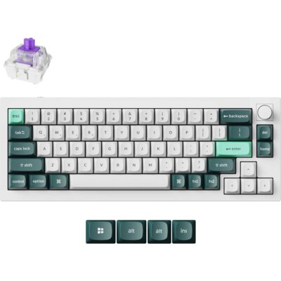 Klawiatura KEYCHRON Q2H-P1