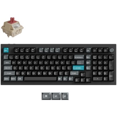 Klawiatura KEYCHRON Q5U-M1