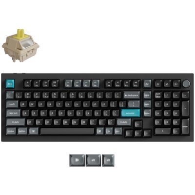 Klawiatura KEYCHRON Q5U-M4
