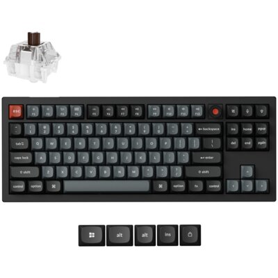 Klawiatura KEYCHRON V3W-D3