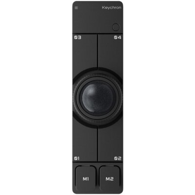 Mysz KEYCHRON Nape Pro NP-2
