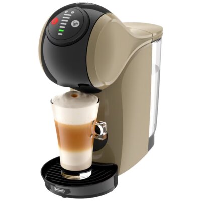 Ekspres DELONGHI Dolce Gusto Genio S EDG226.BG Beżowy
