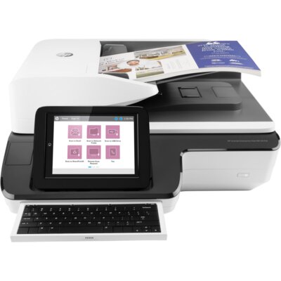 Skaner HP ScanJet Enterprise Flow N9120 fn2
