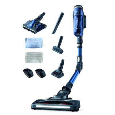 Odkurzacz pionowy TEFAL X-Force Flex 8.60 TY9690 Bezprzewodowy