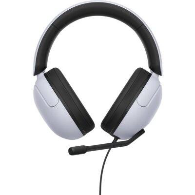 Słuchawki SONY H3 Inzone Nauszne, Dźwięk przestrzenny