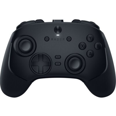 Kontroler RAZER Wolverine V3 Pro 8K Czarny