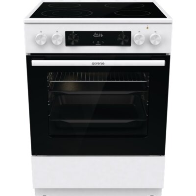 Kuchnia GORENJE GECS6C70WC AirFry Termoobieg