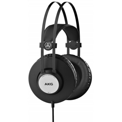 Słuchawki nauszne AKG K72 Czarny