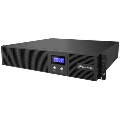 Zasilacz UPS POWERWALKER VI 1200 RLE 1200VA 720W