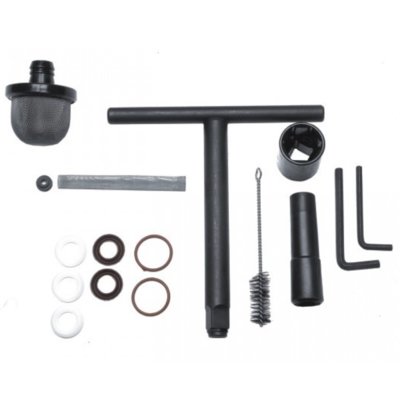 Zestaw naprawczy DEDRA DED7421