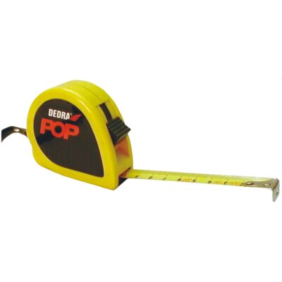 Miara zwijana DEDRA M258 (2 m)