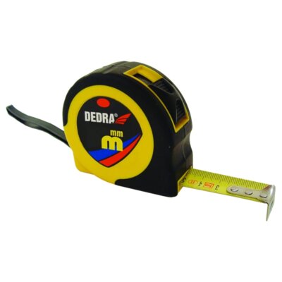 Miara zwijana DEDRA M282 (2 m)