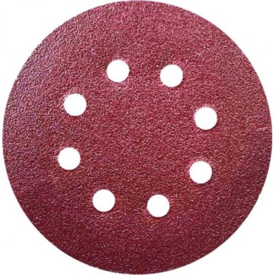 Krążek ścierny DEDRA DED79471 (5 szt.)