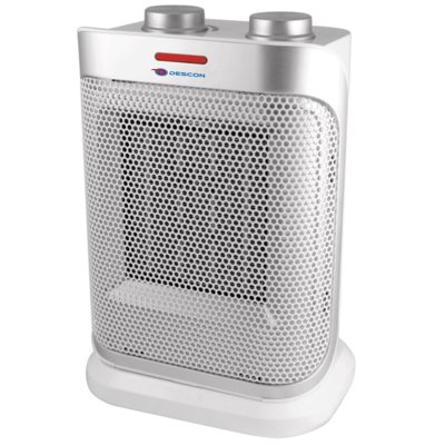Termowentylator DEDRA DA-T184CS