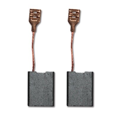 Szczotki elektrografitowe DEDRA YSG021