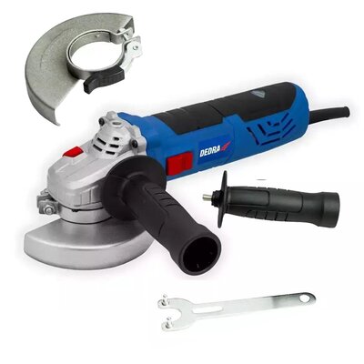 Szlifierka kątowa sieciowa DEDRA DED7954