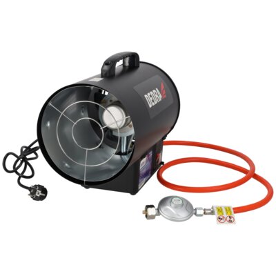 Nagrzewnica gazowa DEDRA DED9941A