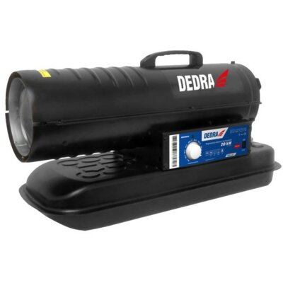 Nagrzewnica olejowa DEDRA DED9950A