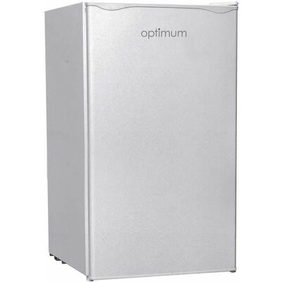 Lodówka OPTIMUM LD-0110 Plus Biała