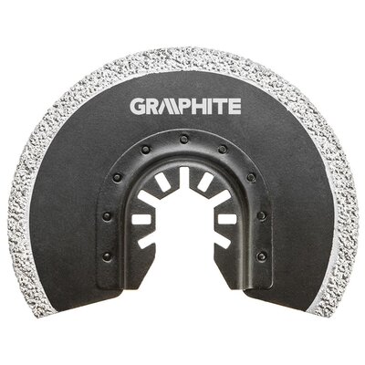 Tarcza do cięcia GRAPHITE 56H004 85 mm